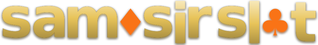 samosir slot logo
